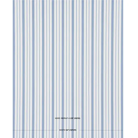 MARKIE STRIPE_ COBALT
