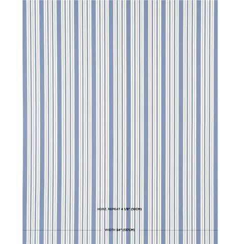MARKIE STRIPE_ INDIGO