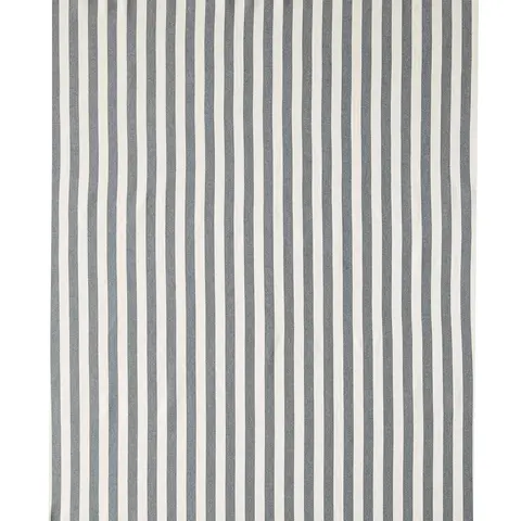 EVEN STRIPE_ CHARCOAL