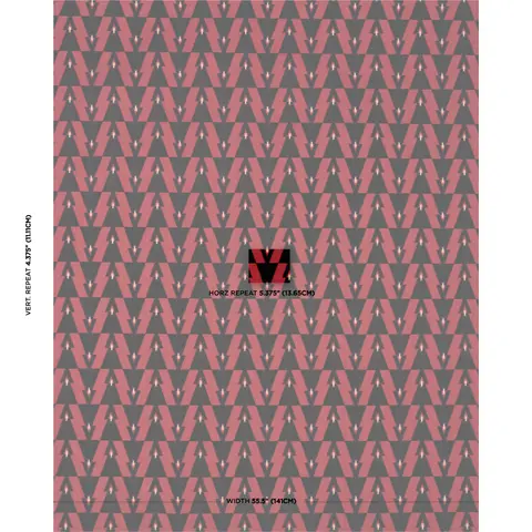 KALIDO VELVET_ LADYBIRD