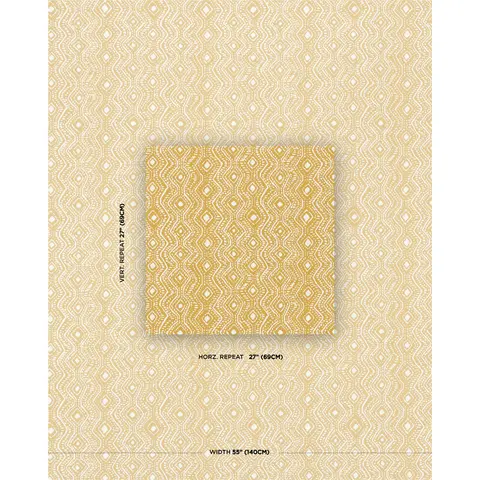 COLMA INDOOR/OUTDOOR_ MARIGOLD
