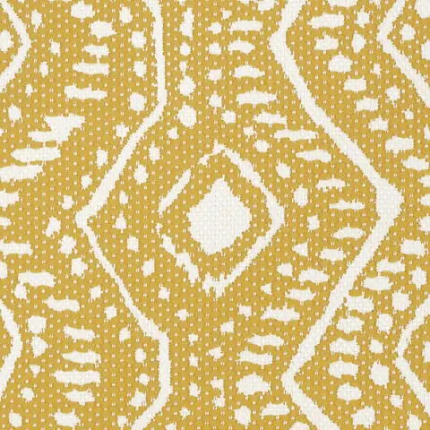 COLMA INDOOR/OUTDOOR_ MARIGOLD