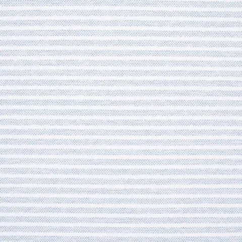BOUCLÉ STRIPE INDOOR/OUTDOOR_ CHAMBRAY