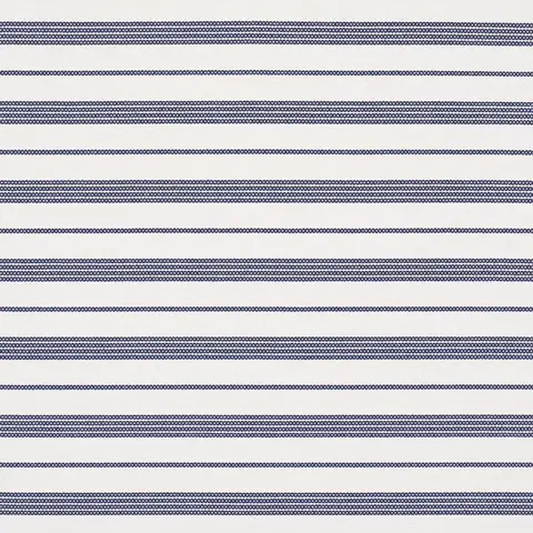 SERRA MESA INDOOR/OUTDOOR STRIPE_ NAVY