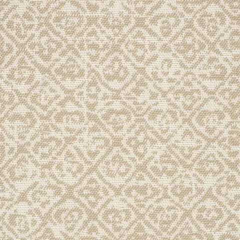 SARONG WEAVE INDOOR/OUTDOOR_ WHITE SAND