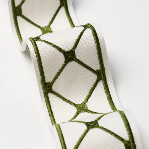 PARISIAN BAMBOO_ GREEN