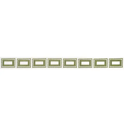 PORTE PARISIEN_ GREEN