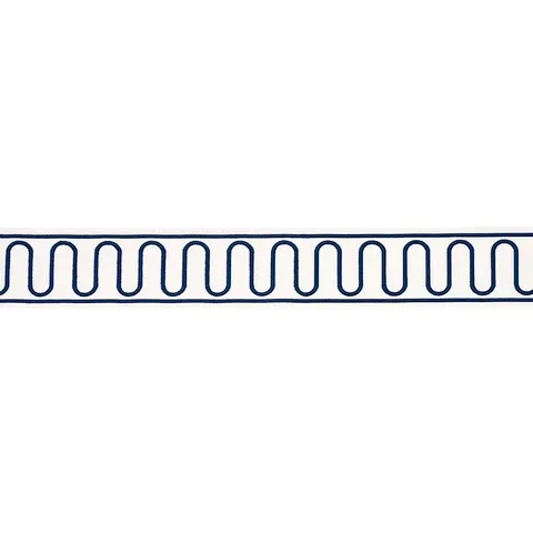 ROYERE SCROLL_ MARINE