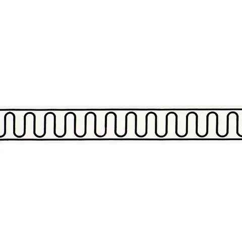 ROYERE SCROLL_ BLACK