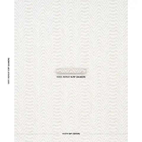 STEPPED CHEVRON_ LINEN