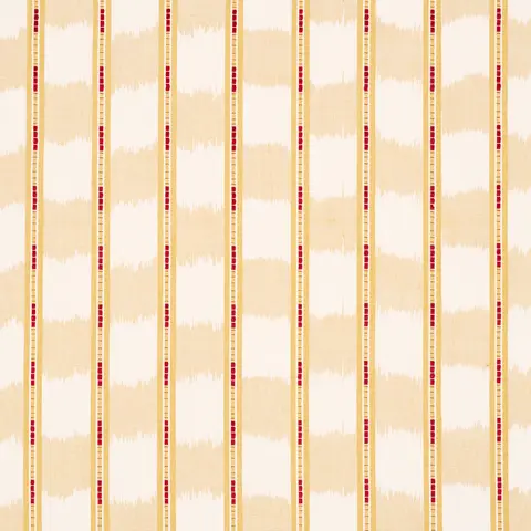 FAYE IKAT_ OCHRE
