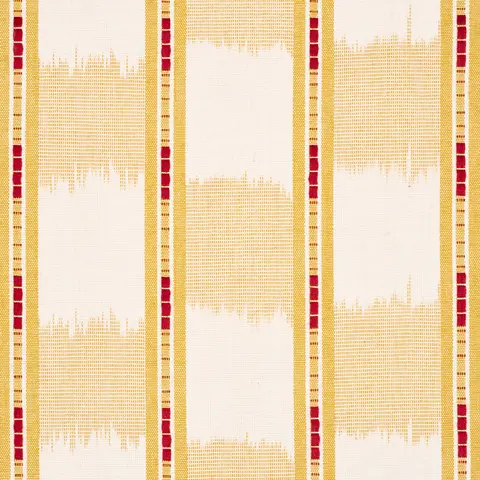 FAYE IKAT_ OCHRE
