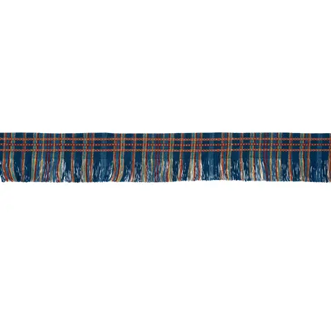 JOSS TRIM_ INDIGO