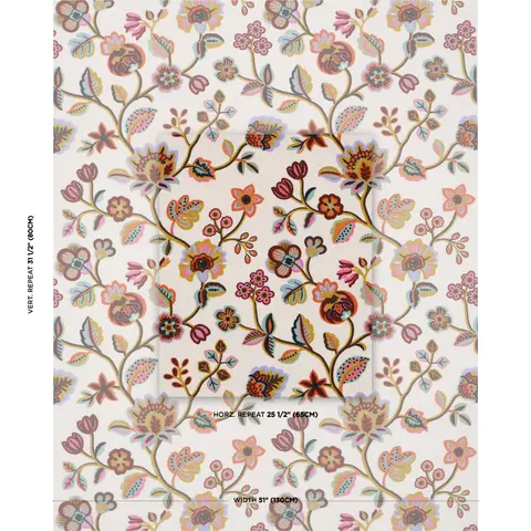 LOULOU EMBROIDERY_ JEWEL