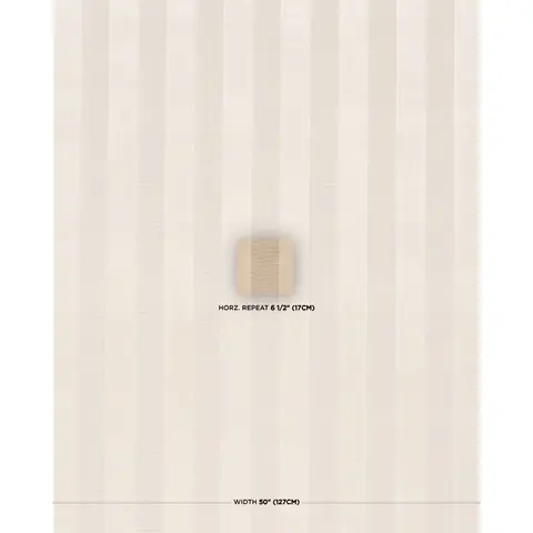CUNARD STRIÉ VELVET_ CHAMPAGNE