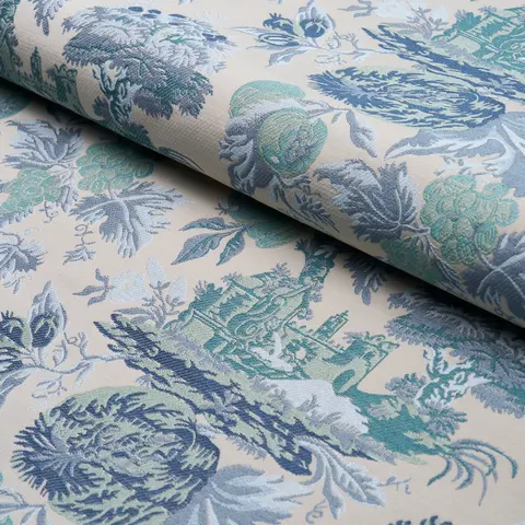 JARDIN DE LOUIS_ DELFT