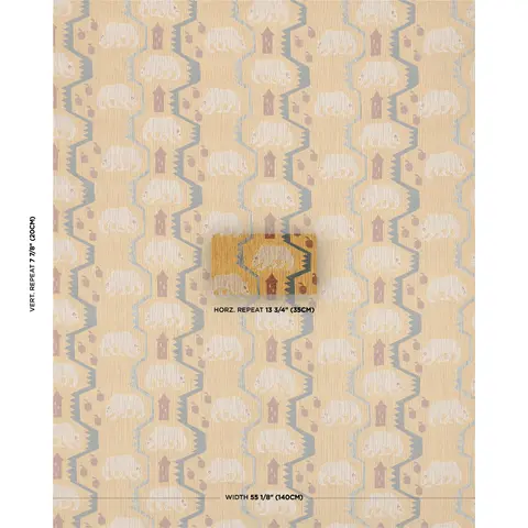 BEAR BRIGADE_ OCHRE