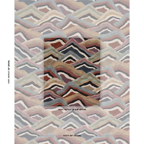 AVALA HILLS_ EARTHY MULTI