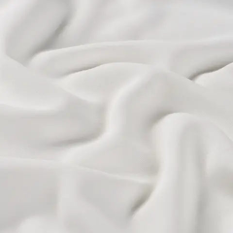 SUMMIT SDA SHEER_ WHITE