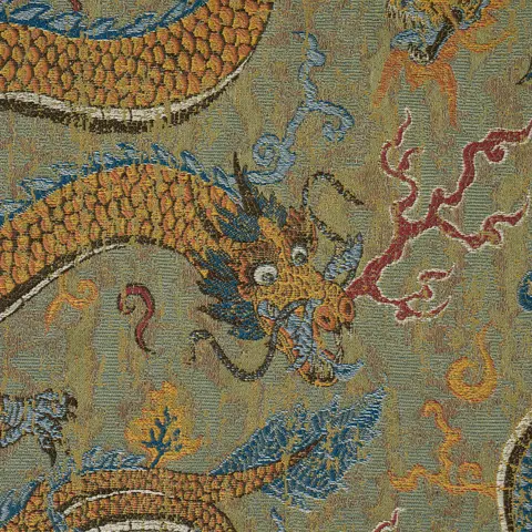SERPENTINE DRAGON_ MULTI