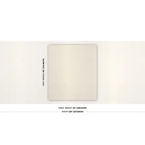 BONNEVILLE SHEER_ IVORY