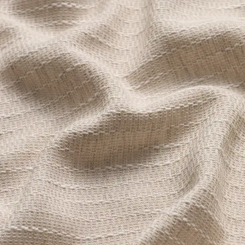 SEA DRIFT SHEER_ IVORY & NATURAL