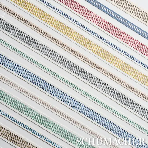 PORTOLA TAPE NARROW INDOOR/OUTDOOR_ SKY