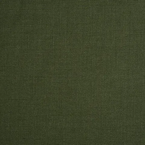 PIET PERFORMANCE LINEN_ HUNTER GREEN