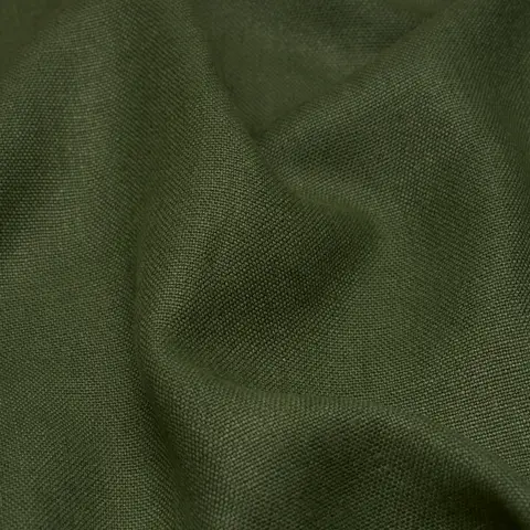 PIET PERFORMANCE LINEN_ HUNTER GREEN