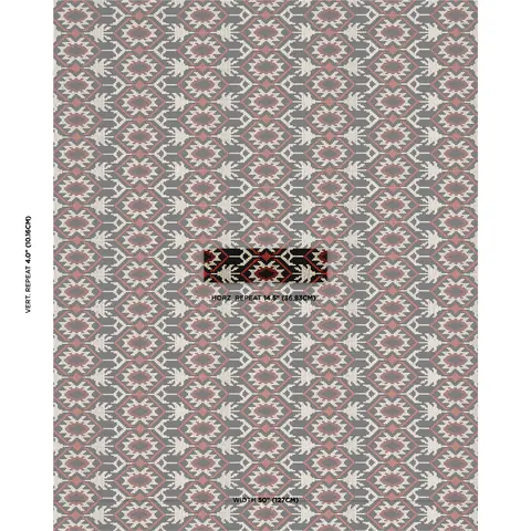 ANDEAN TRIBUTE EMBROIDERY_ RUBY MIDNIGHT SHADOWS