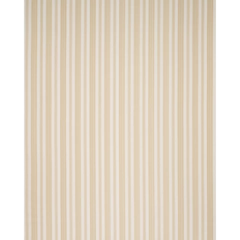 JEFFERSON TENTED STRIPE_ YELLOW