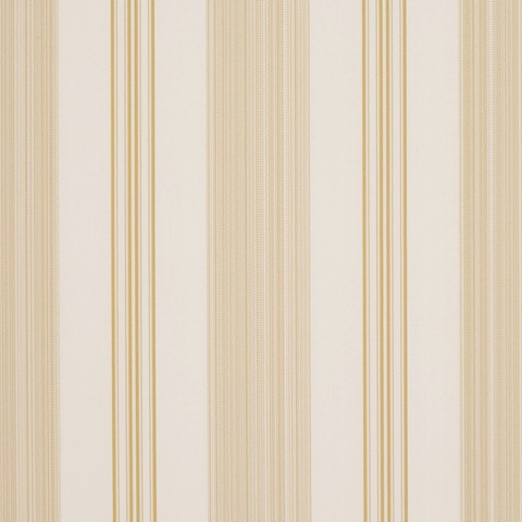 JEFFERSON TENTED STRIPE_ YELLOW