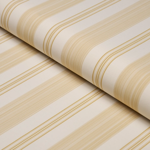 JEFFERSON TENTED STRIPE_ YELLOW