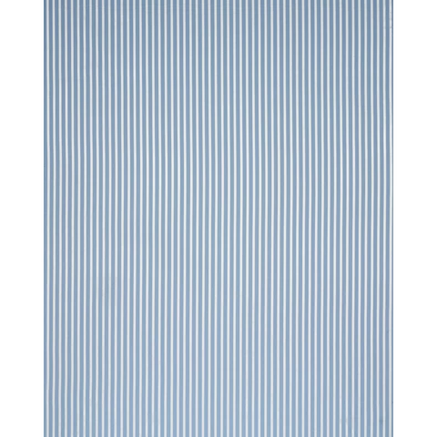 LINCOLN SMALL STRIPE_ BLUE