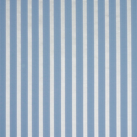 LINCOLN SMALL STRIPE_ BLUE