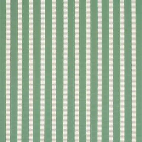 LINCOLN SMALL STRIPE_ GREEN