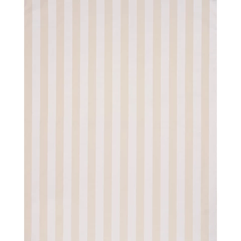 MADISON WIDE STRIPE_ IVORY