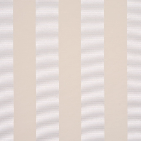 MADISON WIDE STRIPE_ IVORY