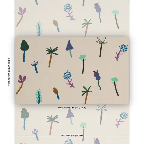 TROPICAL TREES_ MULTI