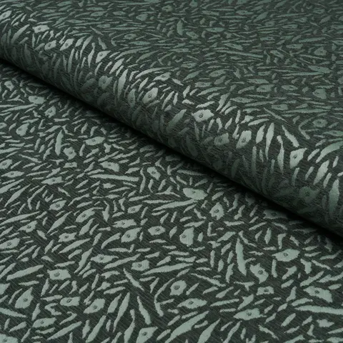 JUNGLE MOSS_ GREEN