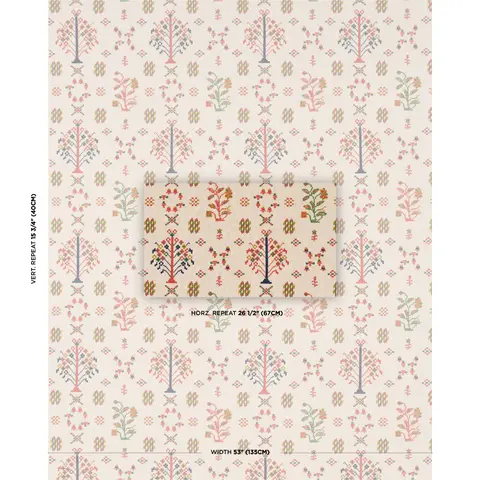 FAIRVIEW CROSS STITCH EMBROIDERY_ MULTI