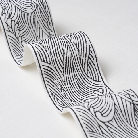 UMI TAPE_ BLACK