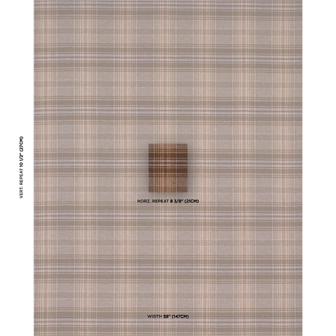 CAMPBELL PLAID_ TERRA