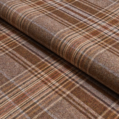 CAMPBELL PLAID_ TERRA