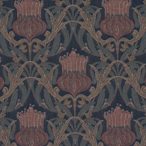 ROWALLAN TRELLIS_ MIDNIGHT