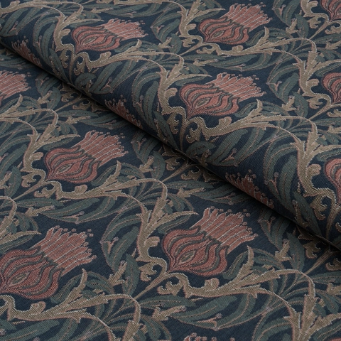 ROWALLAN TRELLIS_ MIDNIGHT
