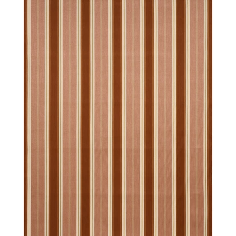 DOUBLE FACE STRIPES_ TERRACOTTA LIME