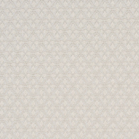 ADAMS DAMASK_ IVORY
