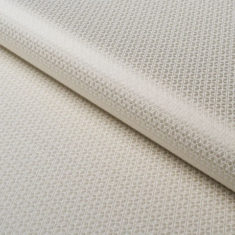 ADAMS DAMASK_ IVORY