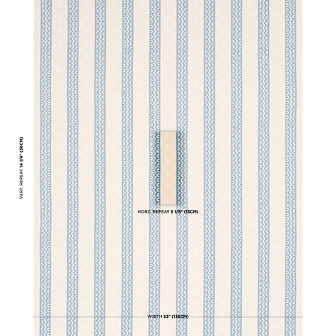 Crème Anglaise_ ENGLISH CREAM/DENIM BLUE
